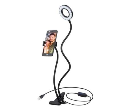Komplet VLOG 24 LED 3 palci 4W PLATINET