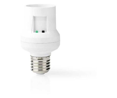 Pametna RF grla E27 100W Nedis