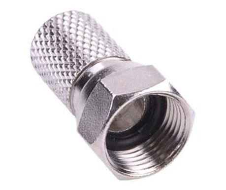 Muški priključak s brtvom 8.2mm