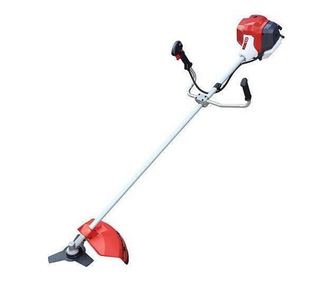 Motocoasa, trimmer, pentru tuns iarba, pe benzina,�1600 W, 2.2 CP,�43 cm, Worcraft