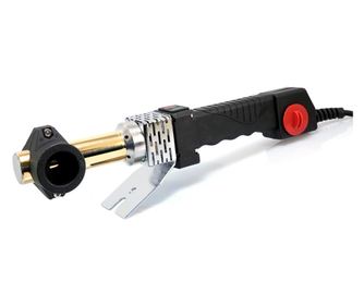 Апарат за лепене на PVC, PPR тръби, 900 W, 16-32 мм, Strend Pro