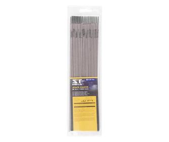 Varnostne elektrode, supertit, rutilne, set 25 kos, 2x300 mm, 0,28 kg, Strend Pro