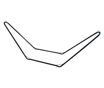 Držalo za hamak, maks. 100 kg, 280x72x110 cm, Viktor