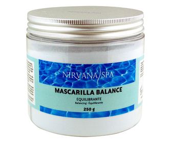 Маска за баланс, 250 гр