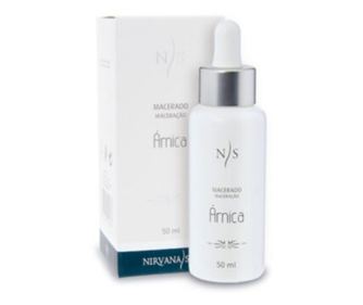 Árnikaolaj, 50 ml