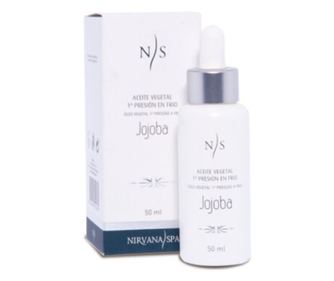 Jojobaolaj, 50 ml