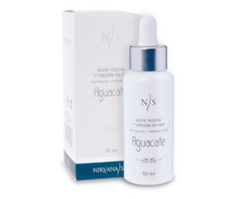 Avokádó olaj, 50 ml