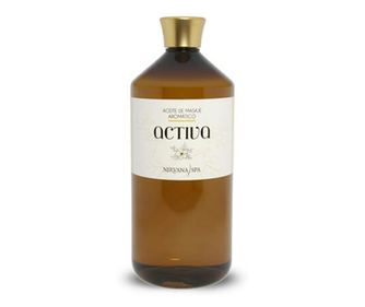Aktív olaj, 1 liter