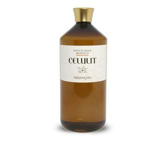 Cellulit olaj 1 liter, Cellulit elleni