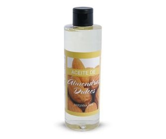 Édes mandula olaj, 250 ml