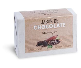 Čokoládové mýdlo, 100 g