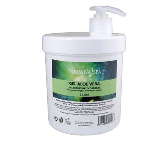Aloe Vera gél, 1 liter