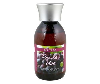 Szőlőmag olaj, 125 ml
