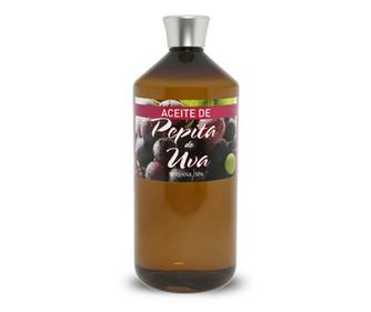 Szőlőmag olaj, 1 liter