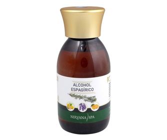 Spagyric alkohol, 125 ml