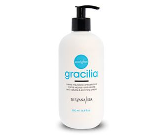 Gracilia Cellulit elleni Krém, 500ml