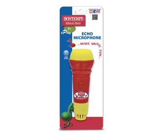 BONTEMPI MIKROFON