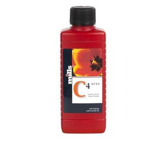 Ingrasamant, Mills C4, 0,250 ml