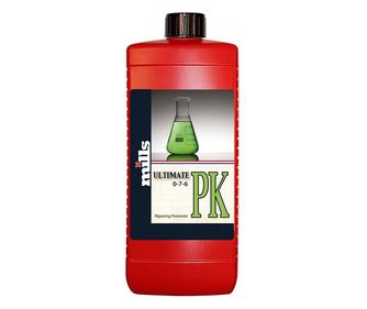 Ingrasamant, Mills Nutrients, Pk Ultimate, 500 ml