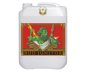 Fertilizant Bud Ignitor 500 ml Advanced Nutrients