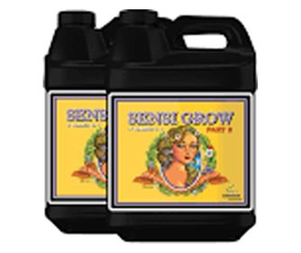 Fertilizant Sensi Grow A+B 500 ml set de 2 piese Advanced Nutrients