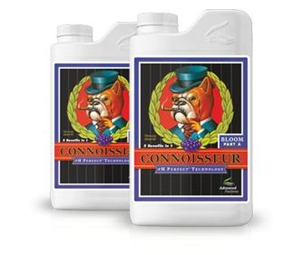 Fertilizant PH Perfect Connoisseur Bloom A&B 1L set de 2 piese Advanced Nutrients