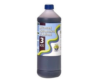 Fertilizant Dutch Formula Micro, Advanced Hydroponics of Holland, cantitate 1L