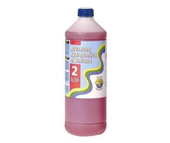 Fertilizant Dutch Formula Bloom 500ml Advanced Hydroponics of Holland