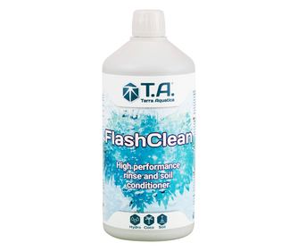 Solutie de curatat Flash Kleen 500 ml Terra Aquatica