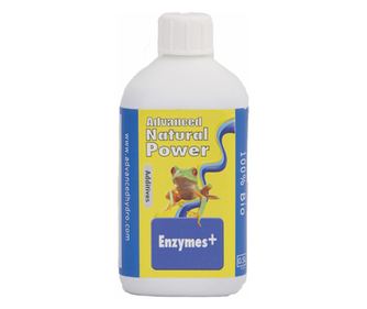 Supliment enzimatic Enzime + 500 ml