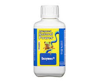 Supliment enzimatic Enzime + 250 ml