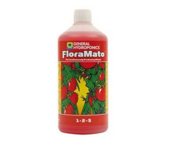Ingrasamant lichid Terra Aquatica FloraMato(permabloom), 500ml