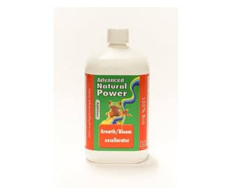Stimulator al cresterii si infloririi Grow/Bloom Excellerator, 500ml
