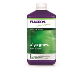 Ingrasamant organic pentru crestere Alga Grow 1L