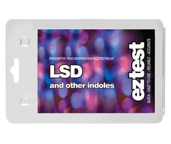 EZ Test – LSD
