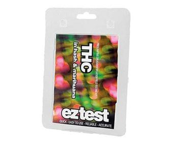 Test Rapid AntiDrog Depistare THC