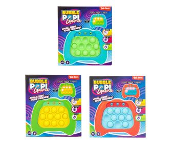Παιχνίδι μνήμης, Bubble Pops- Toi-Toys