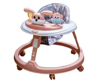 Играчка проходилка Бъни