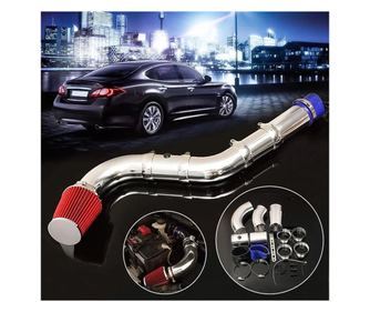 Алуминиева тръбна връзка за монтаж на въздушен филтър SPORT, AVEX