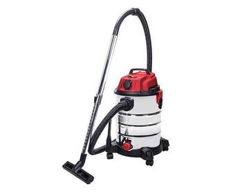 Worcraft usisavač za mokro i suho usisavanje, industrijski, 1600 W, funkcija puhanja