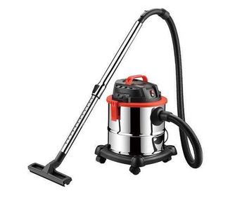 Strend Pro usisavač za mokro/suho usisavanje, industrijski, 1200 W, 20 L