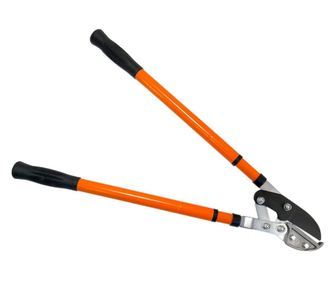 Ágolló, üllő típusú, 40 mm, teleszkópos nyél 65-100 cm, Strend Pro