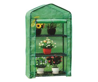 Sera by gradina, 69x49x128 cm, Strend Pro