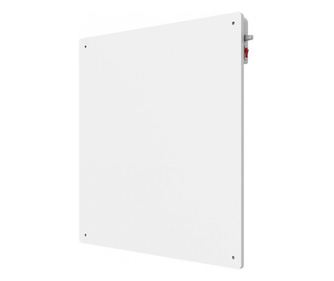 Електрически конвектор, термопанел, 425 W, 230V, с термостат, Wi-fi, Strend Pro