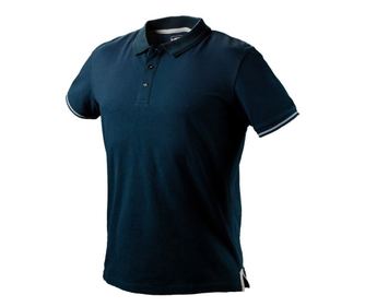 Tricou polo maneca scurta, farmer modell, marimea M/50, NEO