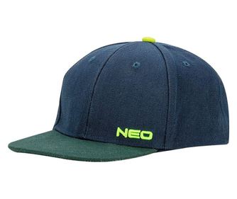 Sapca de lucru, model Premium, NEO