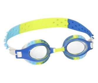 Γυαλιά κολύμβησης, για παιδιά, αντιθαμβωτικά, λουράκι 29-45 εκ., Bestway