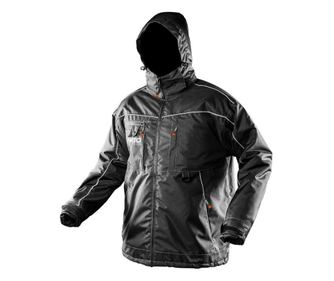 Geaca de lucru cu gluga, izolatie Oxford, model Warm, marimea M/50, NEO
