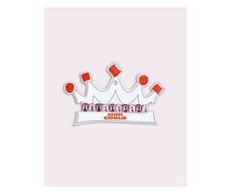 Bratara Pink Gems, colectia Pink Love