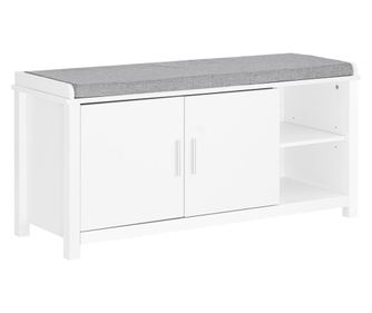 Klop za čevlje z 2 vrati FSR168-W